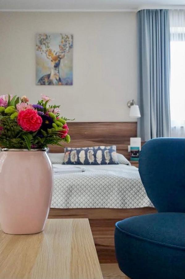 Hotel Victoria Olkusz Exteriér fotografie