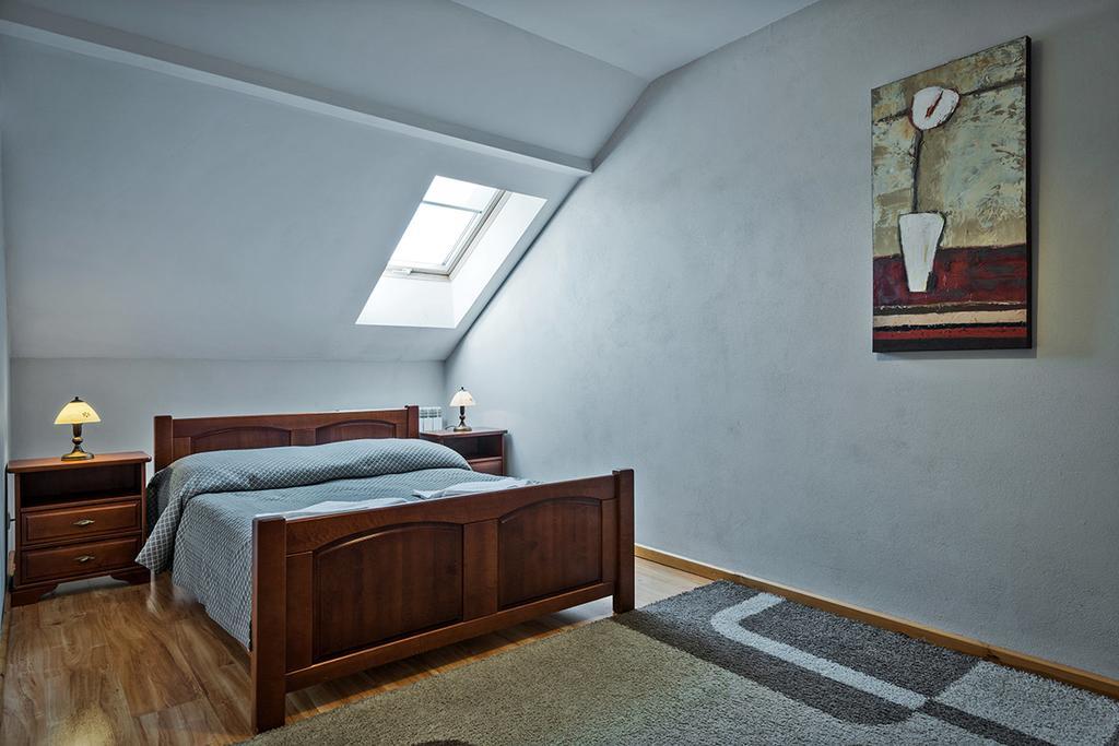 Hotel Victoria Olkusz Exteriér fotografie